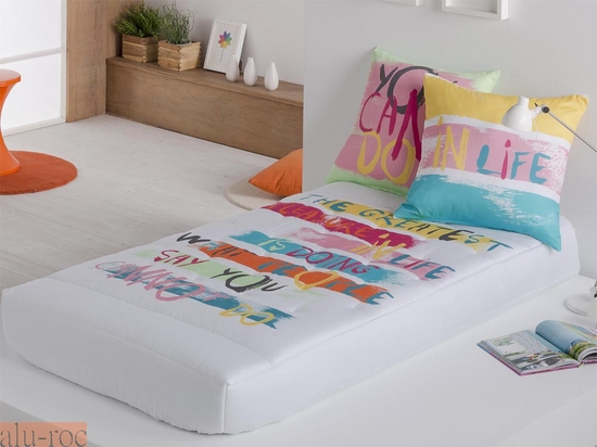 Las Claves Para Elegir La Colcha Adecuada Para Nuestra Cama El