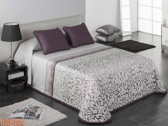 Cobertores de cama de máxima calidad a buenos precios