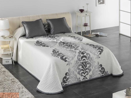 Decora el dormitorio con textiles de calidad confeccionados en España