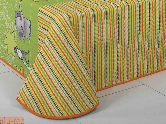 Decoración textil del hogar confeccionada en España por JVR