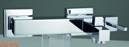 Grifo termostático, el complemento ideal para la decoración del baño