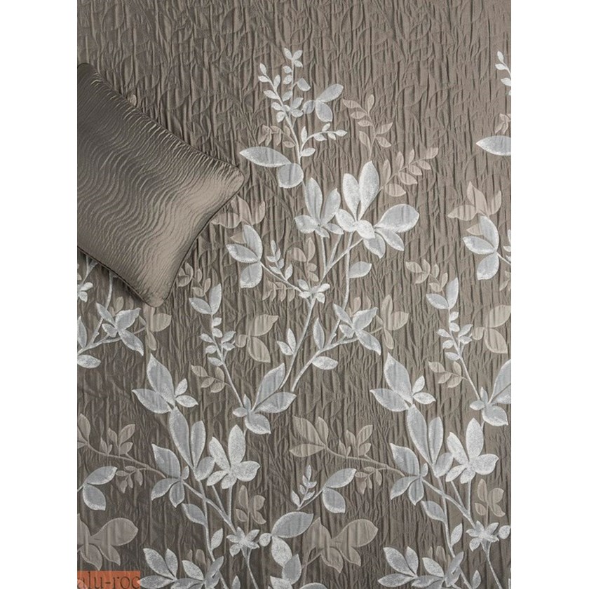 Decoraciones textiles elegantes 