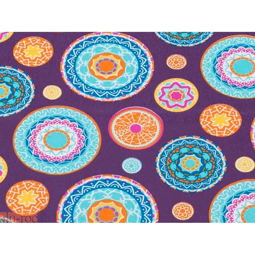 Crea ambientes juveniles con ropa de cama de inspiración hippie