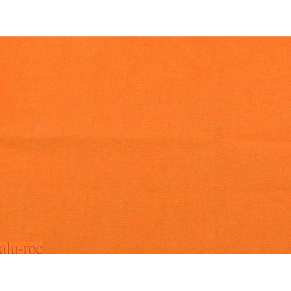 Color Naranja del cojín a juego con el conjunto Itaca Turquesa