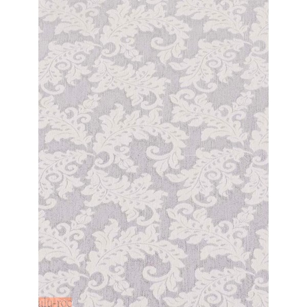 Tela estampada Stella en color Gris de Tejidos JVR