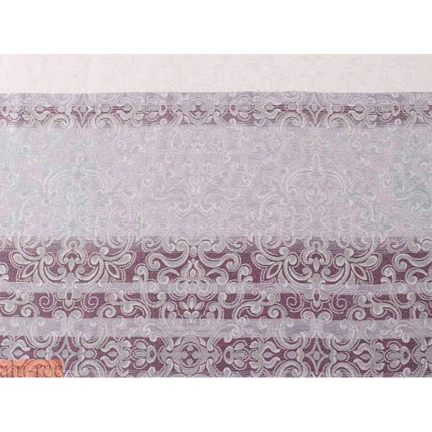 Colores de moda para tu ropa de cama, morados, dorados y plateados