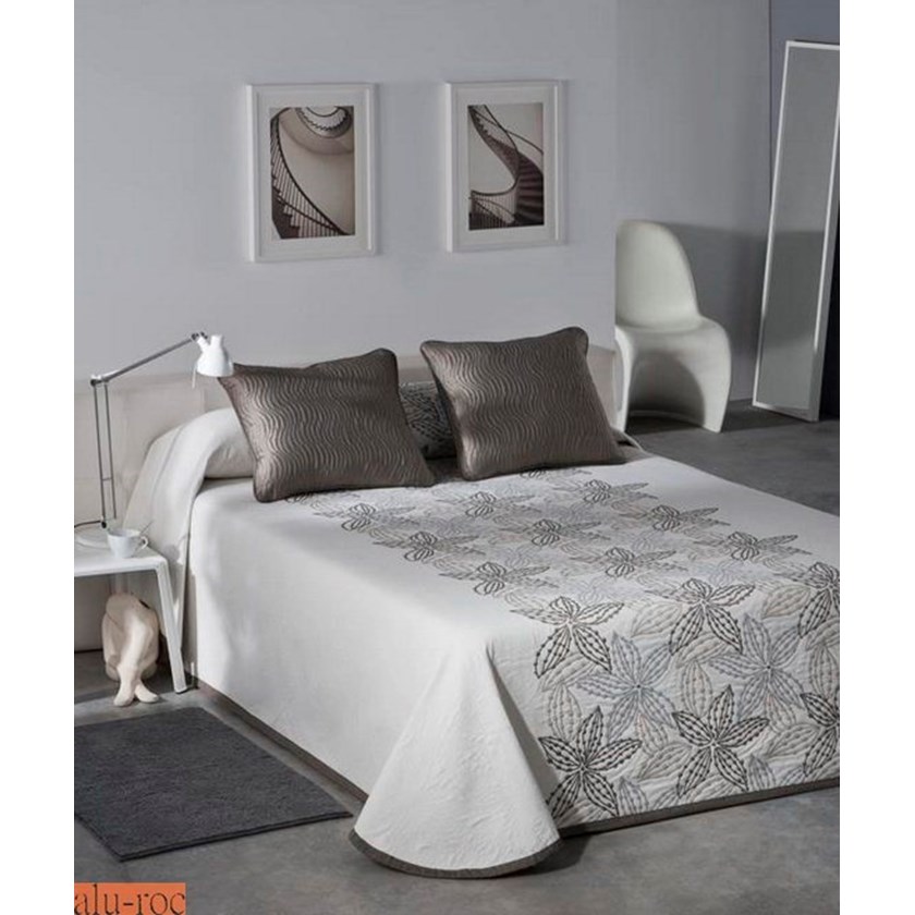 Decoración textil del hogar de calidad confeccionada en España