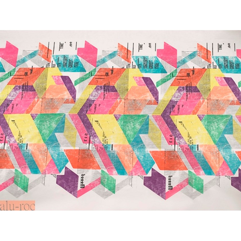 Decora tu dormitorio con Tejidos de Colores