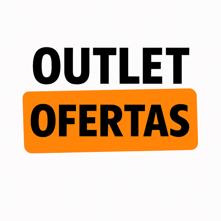 OUTLET Ofertas