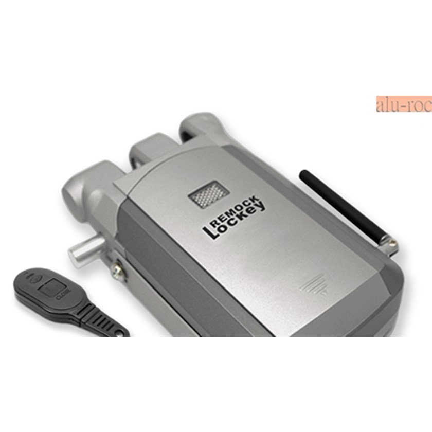 REMOCK LOCKEY cerradura inalámbrica de seguridad