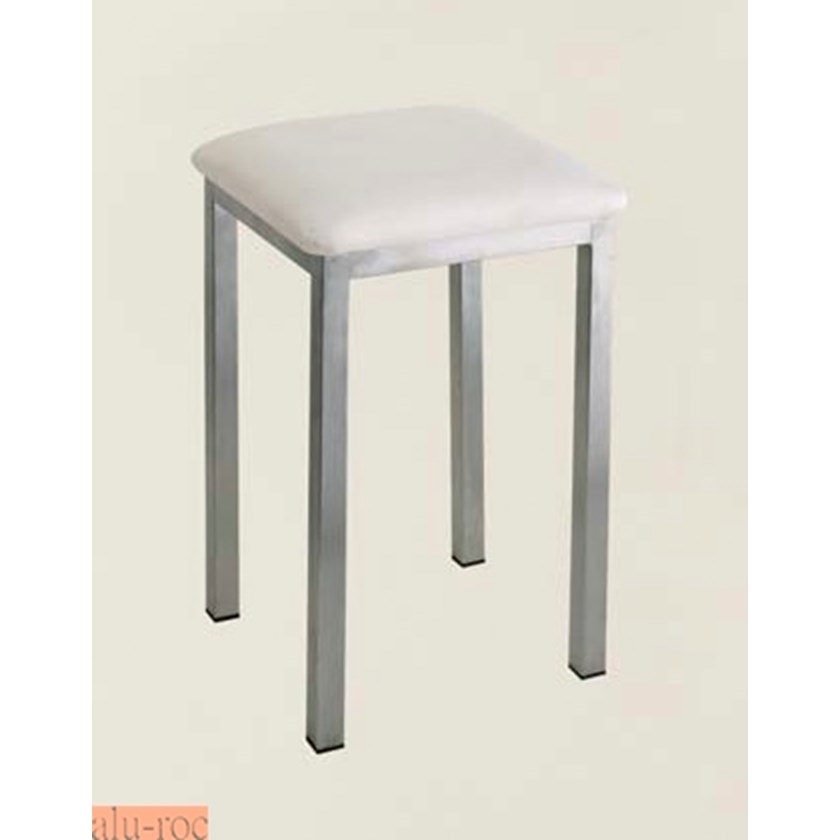 Taburete de ducha inox 00vv1 Baño diseño banqueta