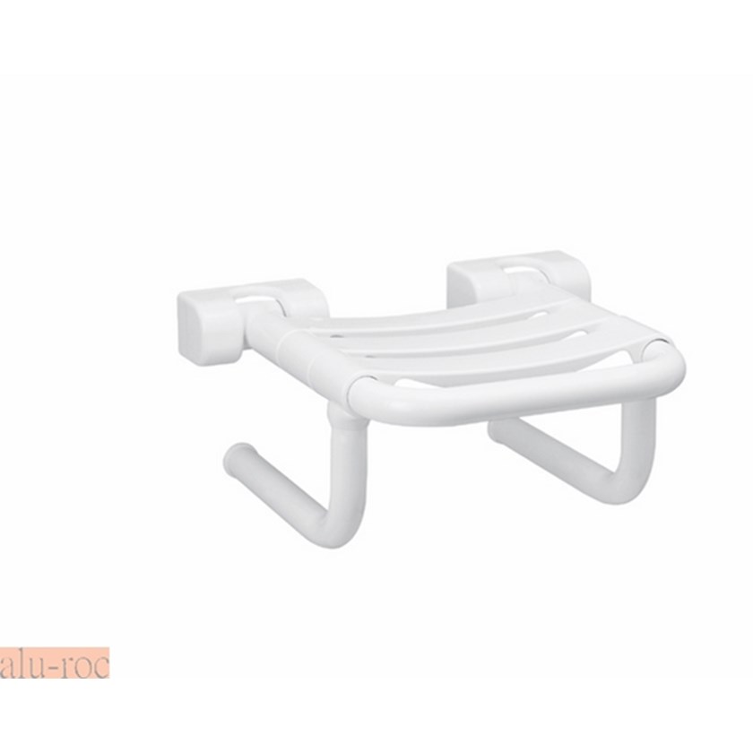 Taburete de ducha inox 009 alu roc.com Baño diseño banqueta
