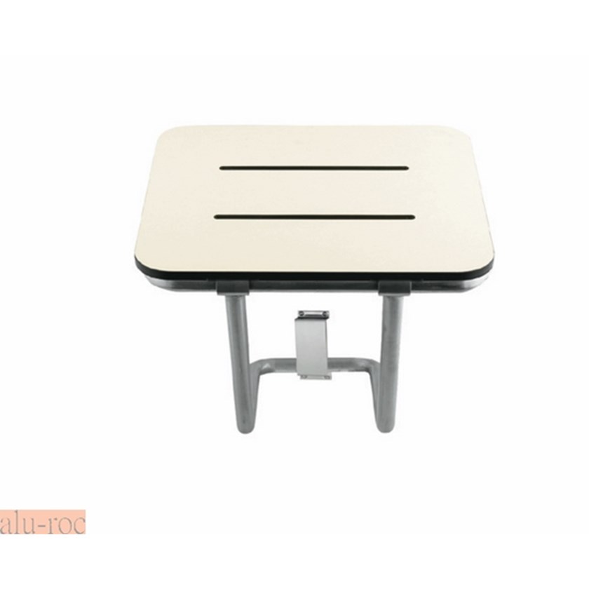 Taburete de ducha inox ds43 Baño diseño banqueta