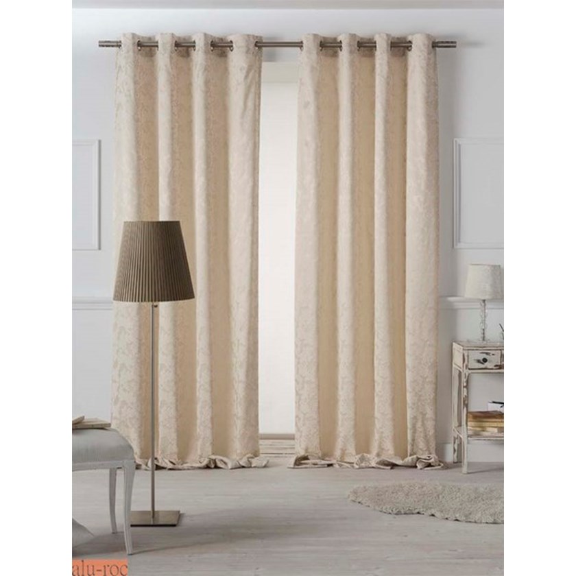 Cortinas Modernas, A Medida