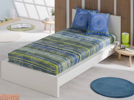 Compra en alu-roc.com tu ropa de cama de calidad confeccionada en España