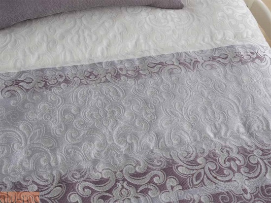 Decoración textil del hogar con tejidos de excelente calidad