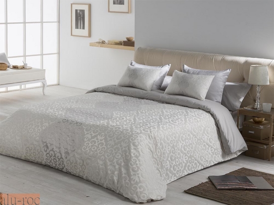Prendas para cama distinguidas con un diseño único, elegante y sofisticado