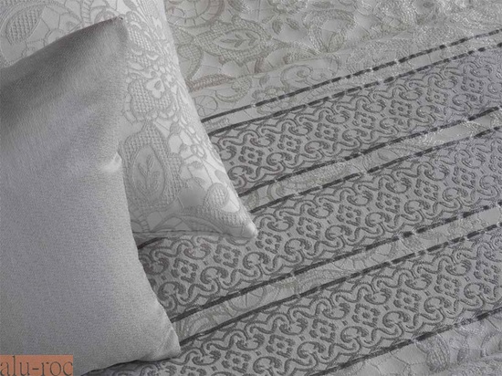 Decora tu dormitorio con textiles de excelente calidad e impecable confección